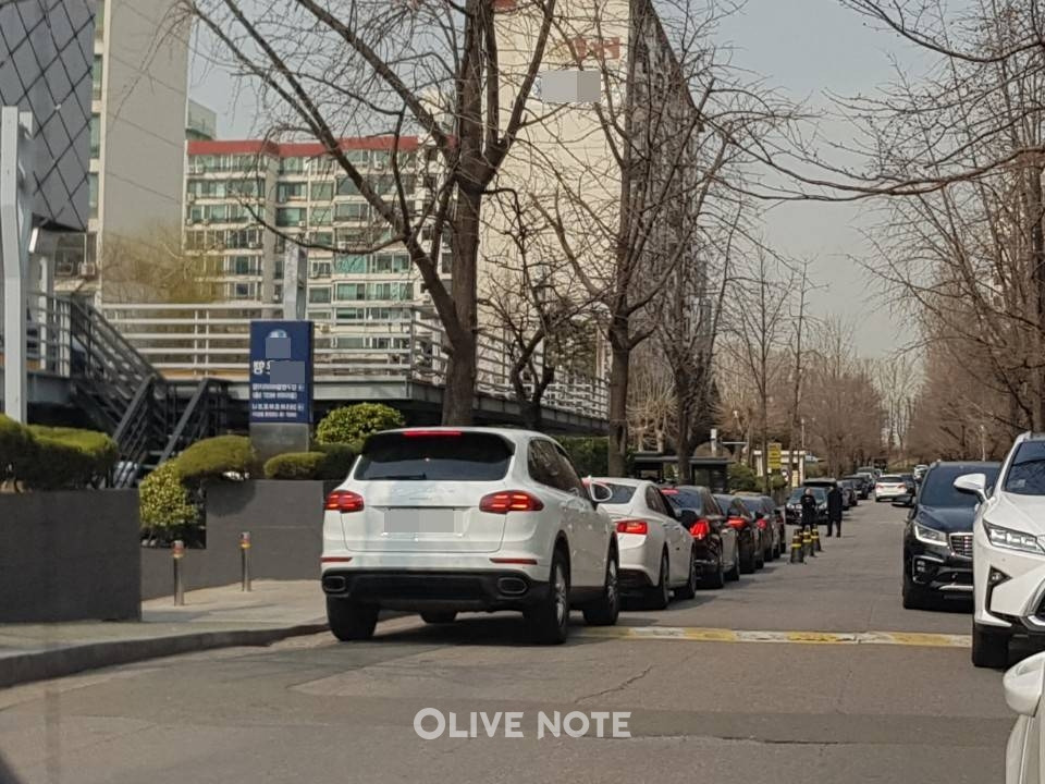 [강남쌀롱]그녀의 남다른 장바구니 훔쳐보기①