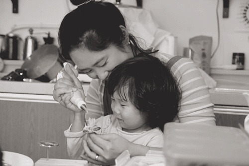 16화 눈에 넣어도 안 아픈 내 새끼...