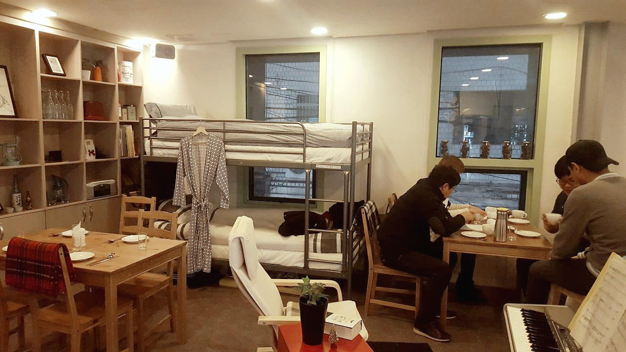맑은굴