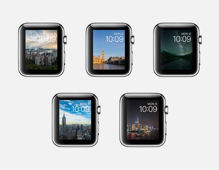 watchos 2.0