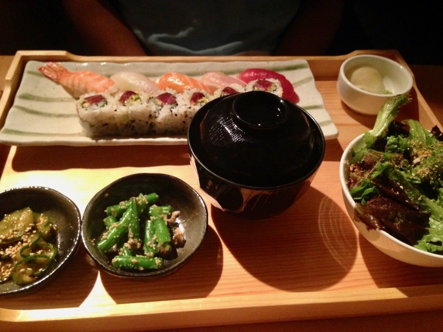 17화 뉴욕 레스토랑 위크_뉴욕 맛집