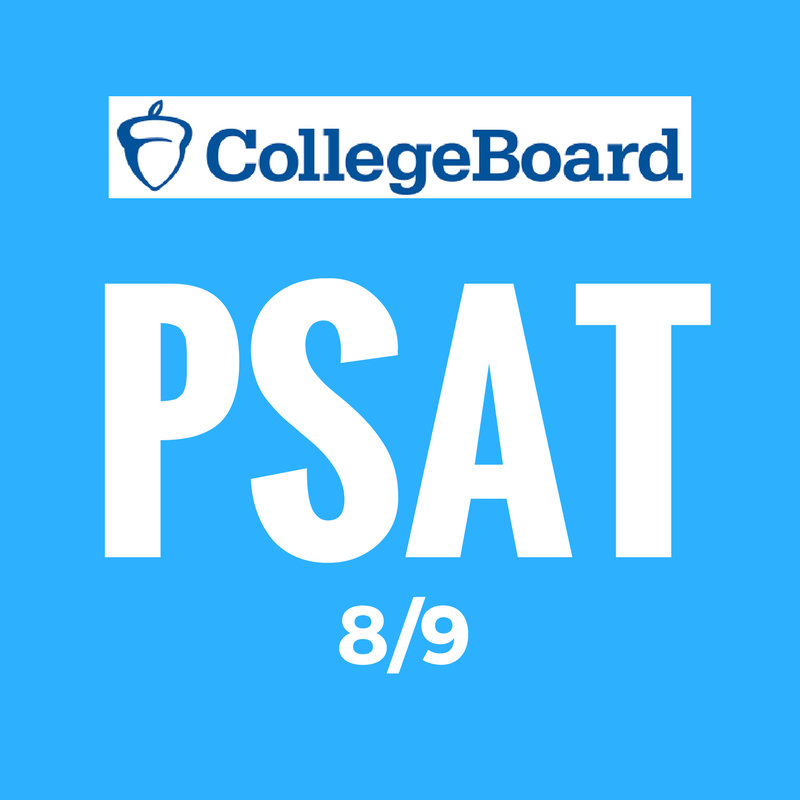 PSAT 8/9 시험이란?