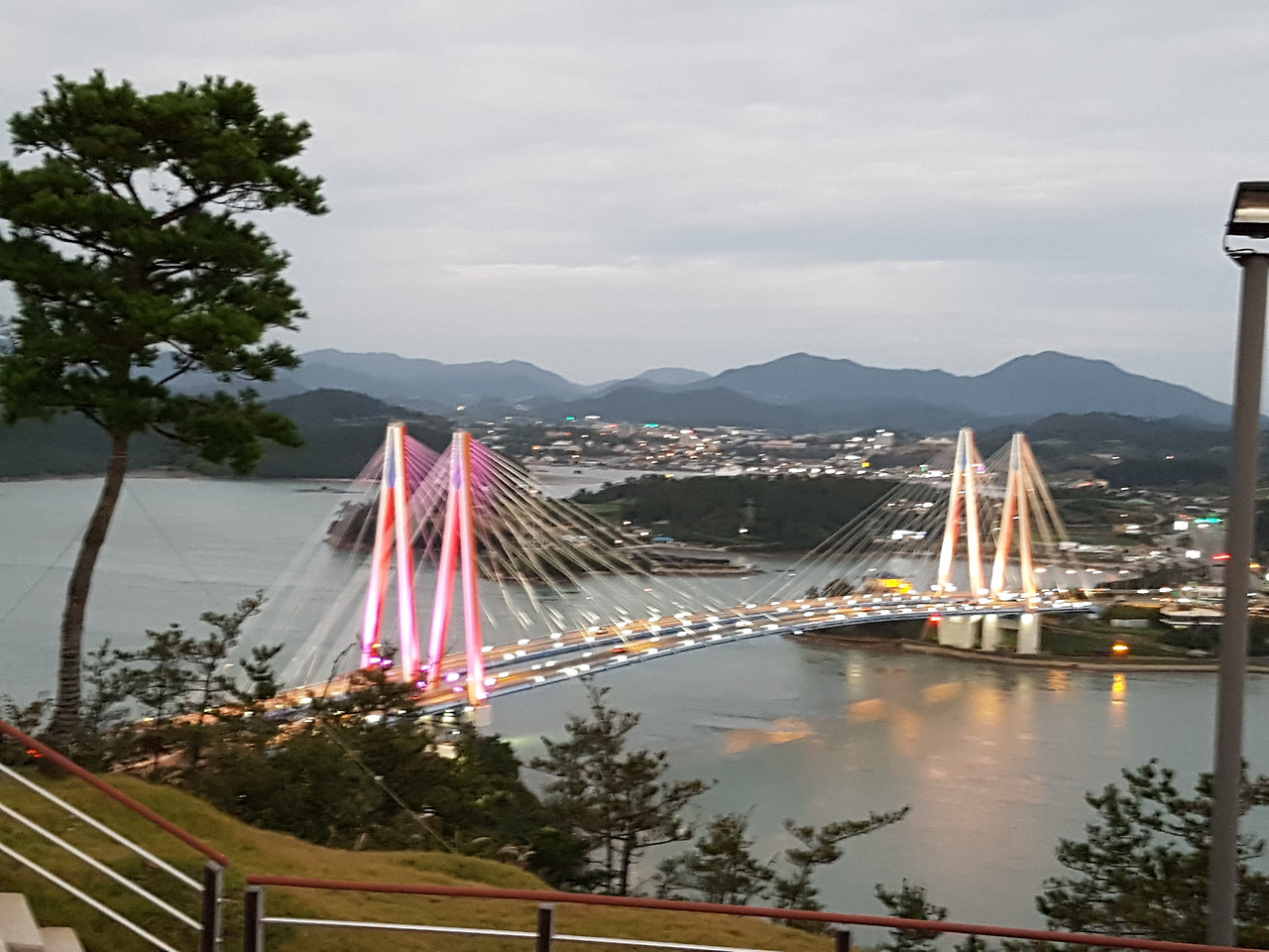 쇼셜쿠킹팀의 두번째 여정