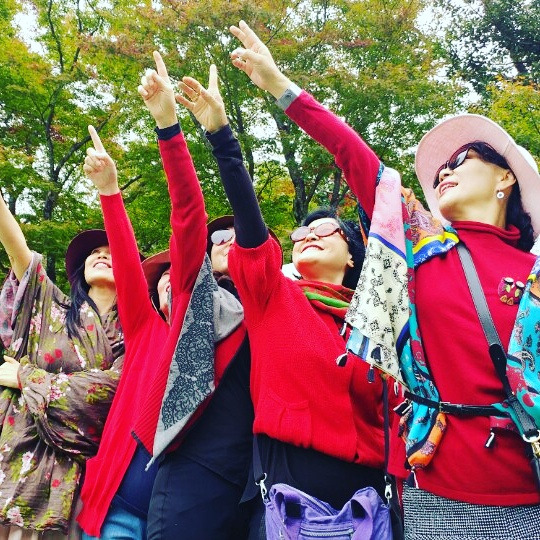 쇼셜쿠킹팀의 두번째 여정
