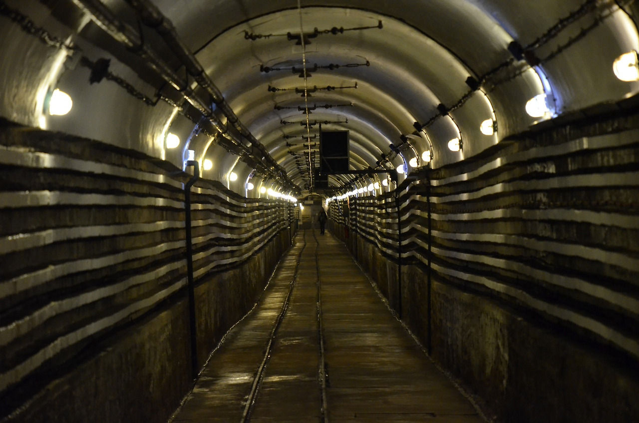 Double Crime Sur La Ligne Maginot 마지노선(Maginot line)과 9부능선