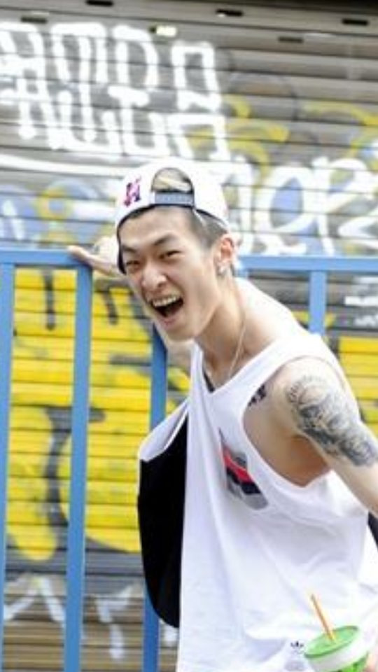 최초의 팝핀시구