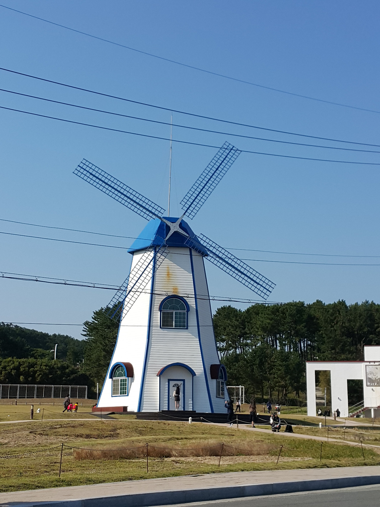 울산 간절곶과 장생포 고래문화마을에서의 추억