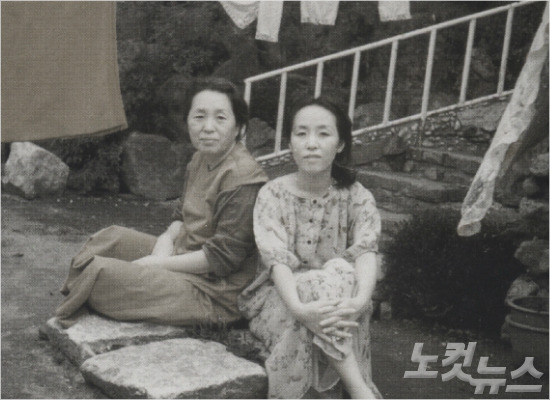 박경리 선생님께