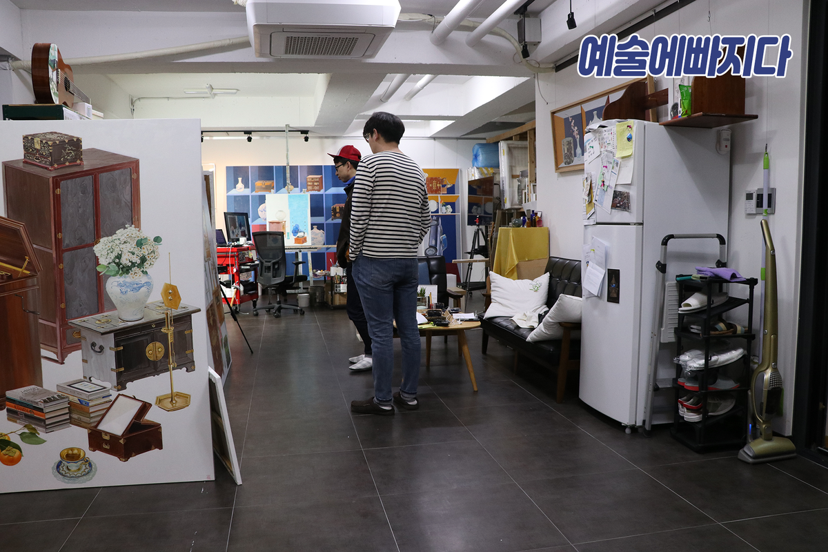 정물왕_최재혁