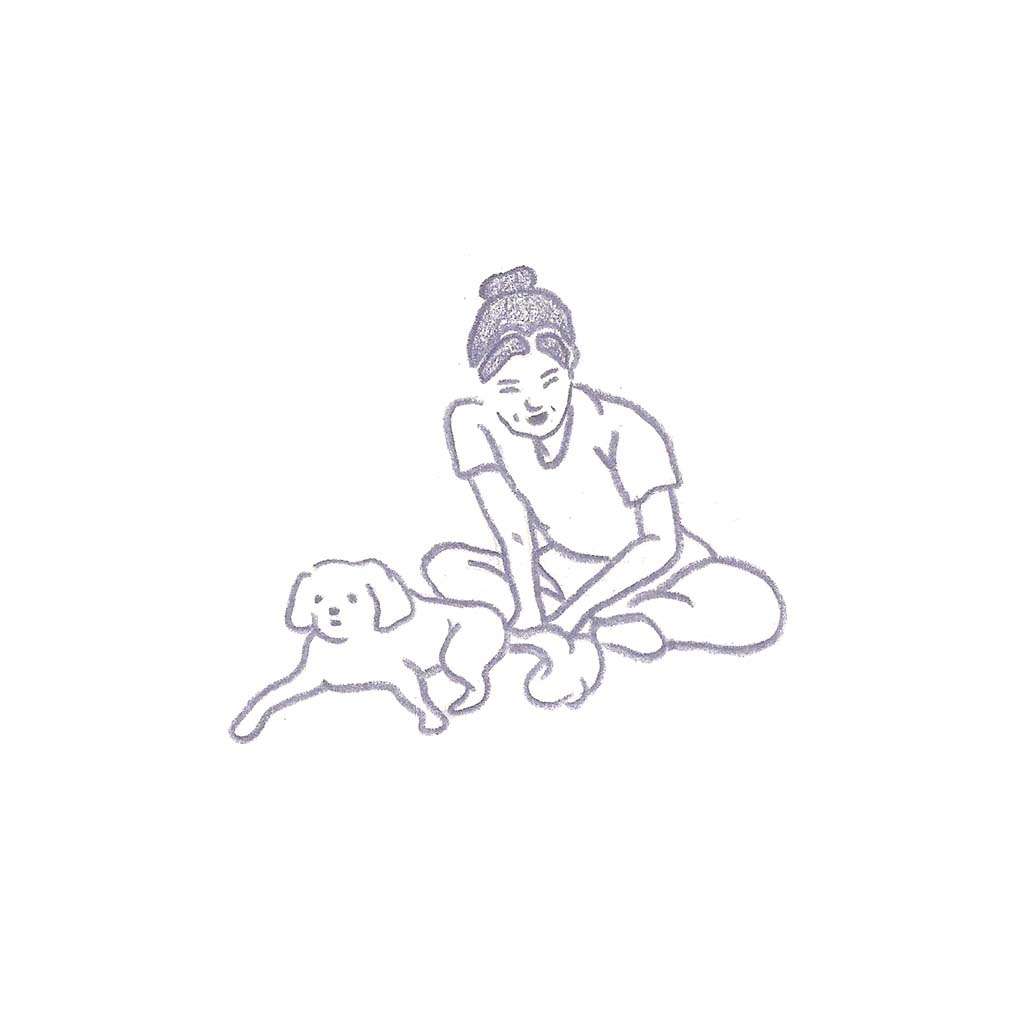 인삼이 이야기