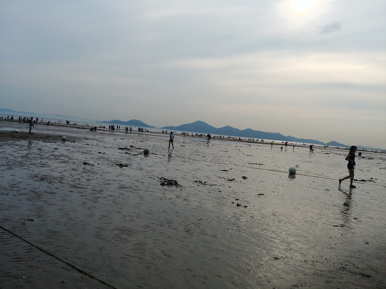05화 일본 대신 다대포