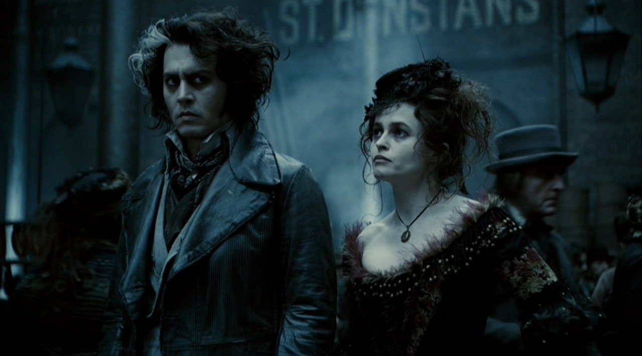 팀 버튼 영화 TOP 10 TIM BURTON Movies : 네이버 블로그, image size:1280x710