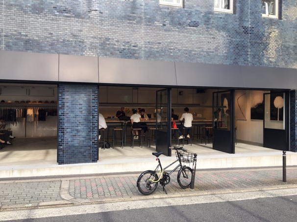 멜 커피 로스터스 Mel Coffee Roasters