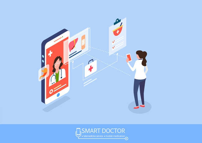 Telemedicine