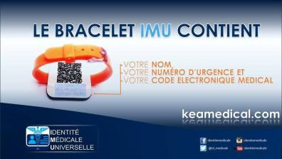 Service provided by KEA Medicals