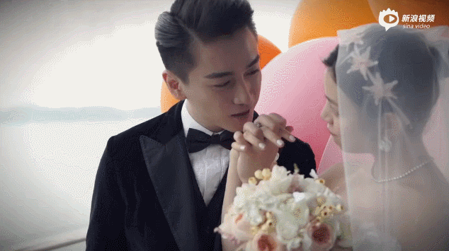 我要快快結婚  婚礼服務