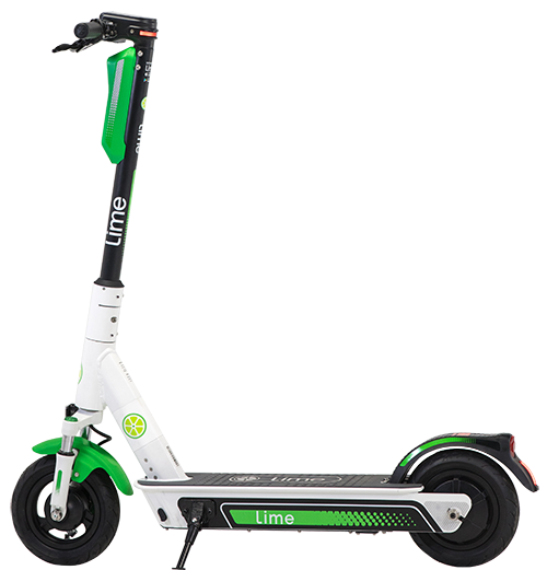 lime juicer universe