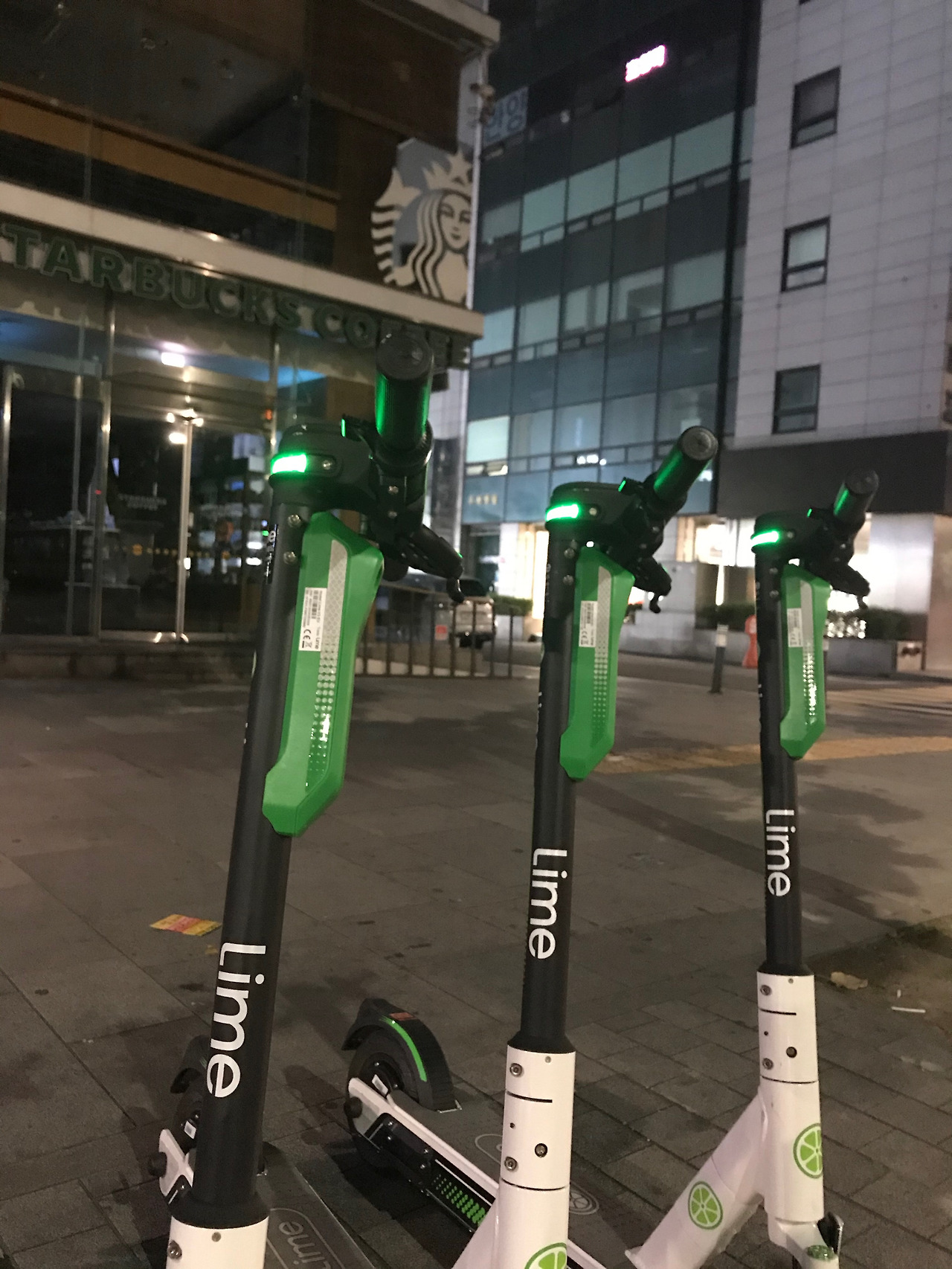 lime juicer universe