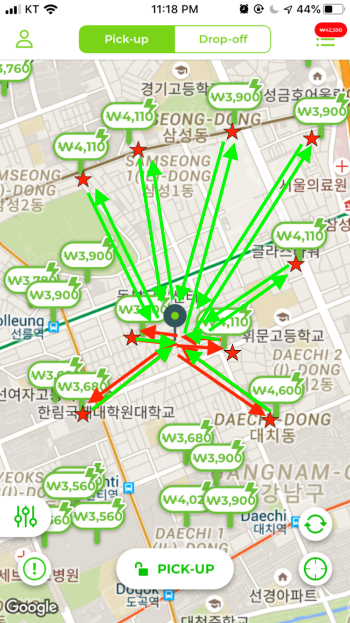 lime juicer universe