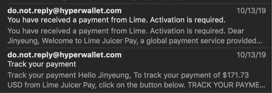 lime juicer universe