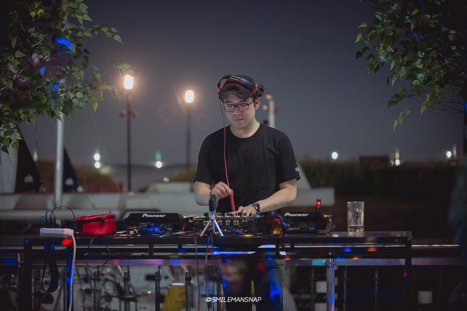 02화 워디벨(Work&Djing Balance) 10년 차