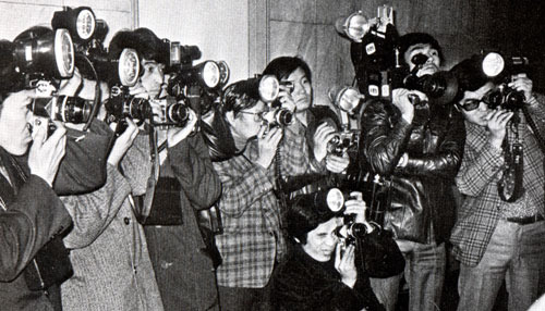 기자에 대한 이미지 검색결과
