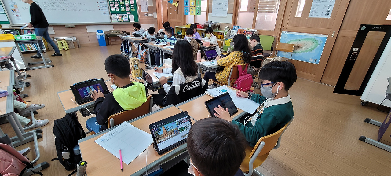 10월 19(수)~20(목) 나무반 이야기