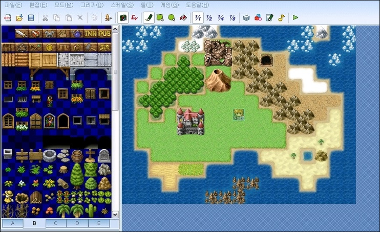 rpg maker h games