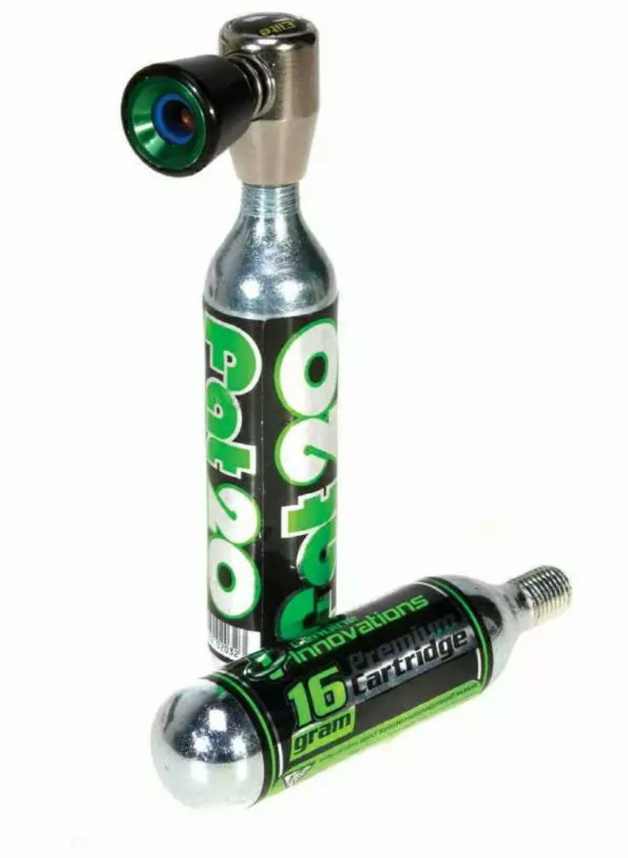 co2 인플레이터 자전거 펌프