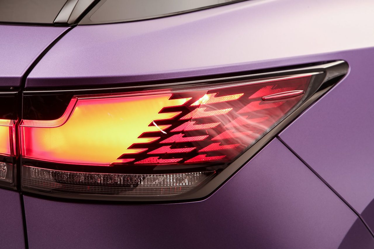 렉서스답지 않은 렉서스들,
2022 SEMA 출품 차량