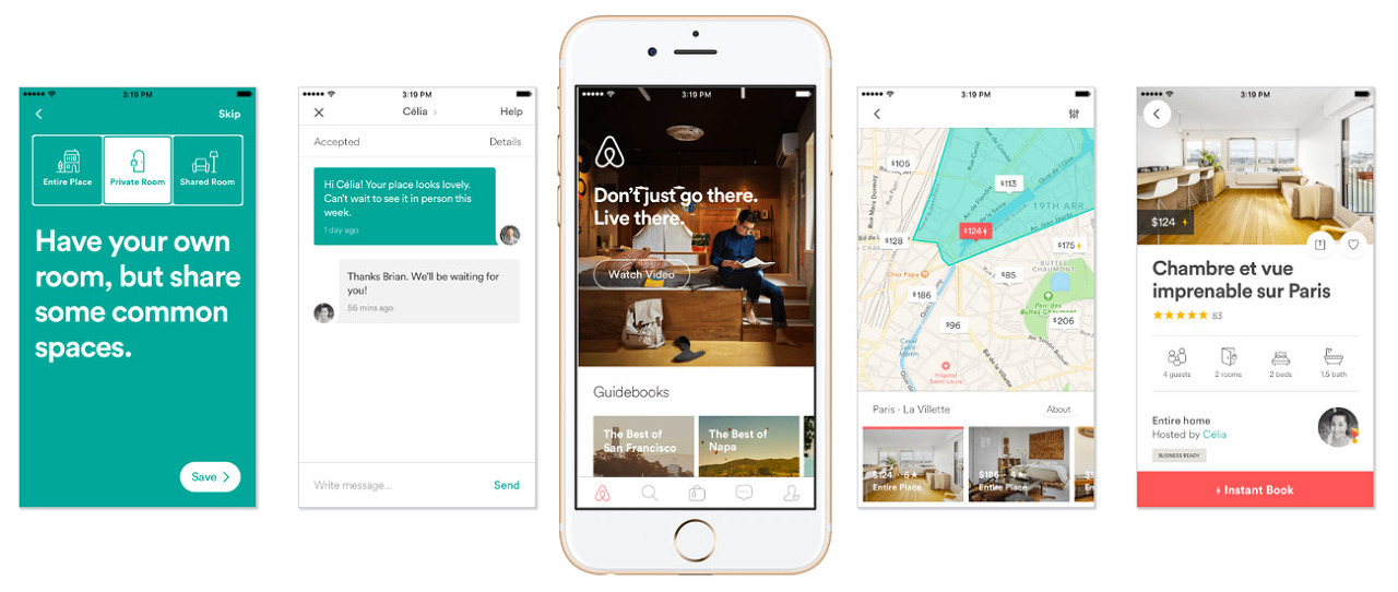[번역] Airbnb의 디자인 시스템 만들기