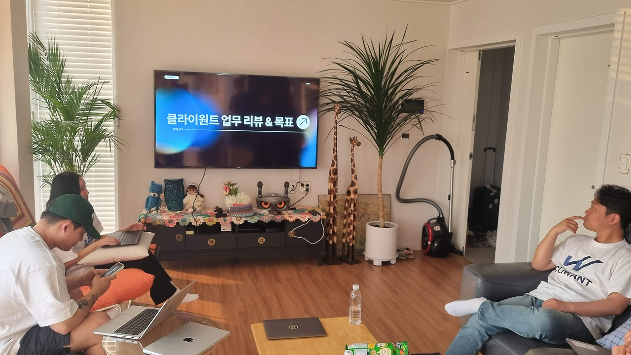 워크샵 사진 1
