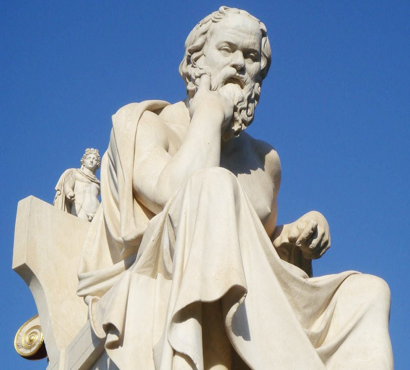 소크라테스에 대한 이미지 검색결과