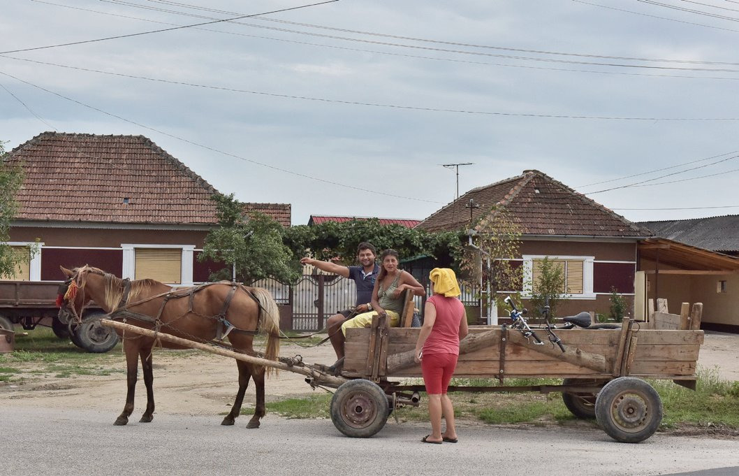 08. 으스스한 드라큘라의 실제 마을_루마니아