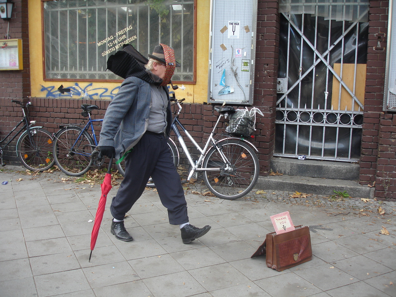 진짜 베를리너(Berliner)가 되는 법