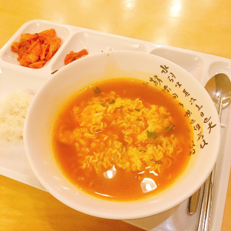 국물 예찬