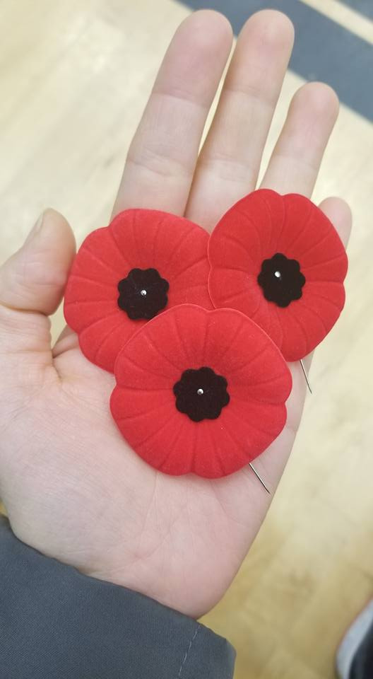 Remembrance day