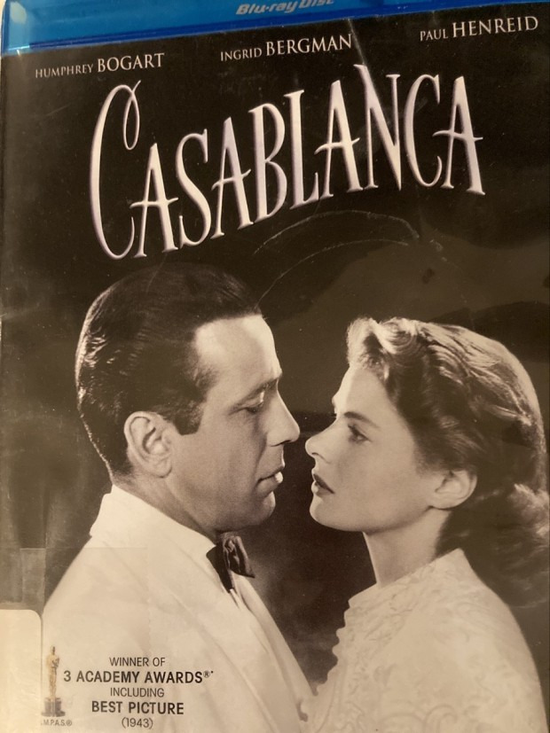 영화 카사블랑카(Casablanca)