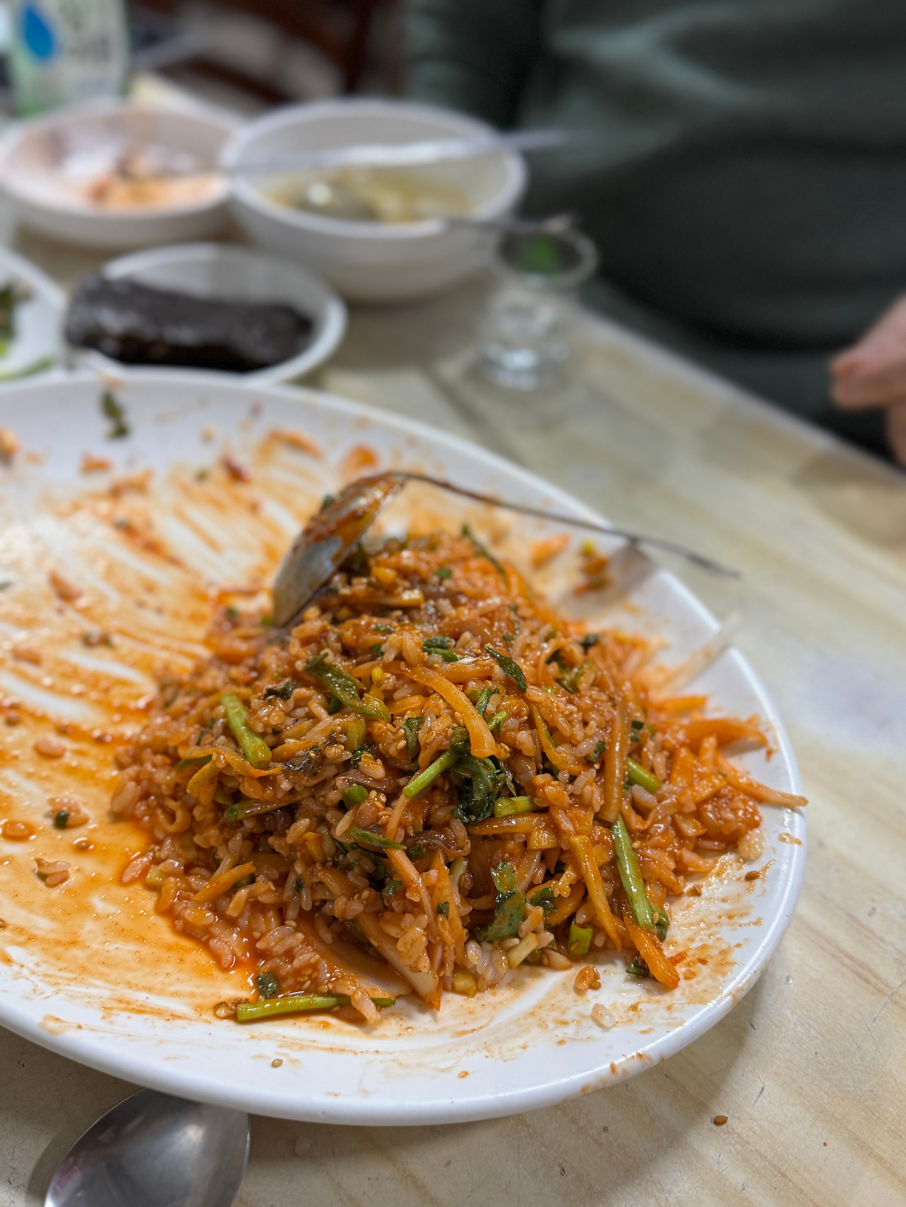 서울회식당 이미지