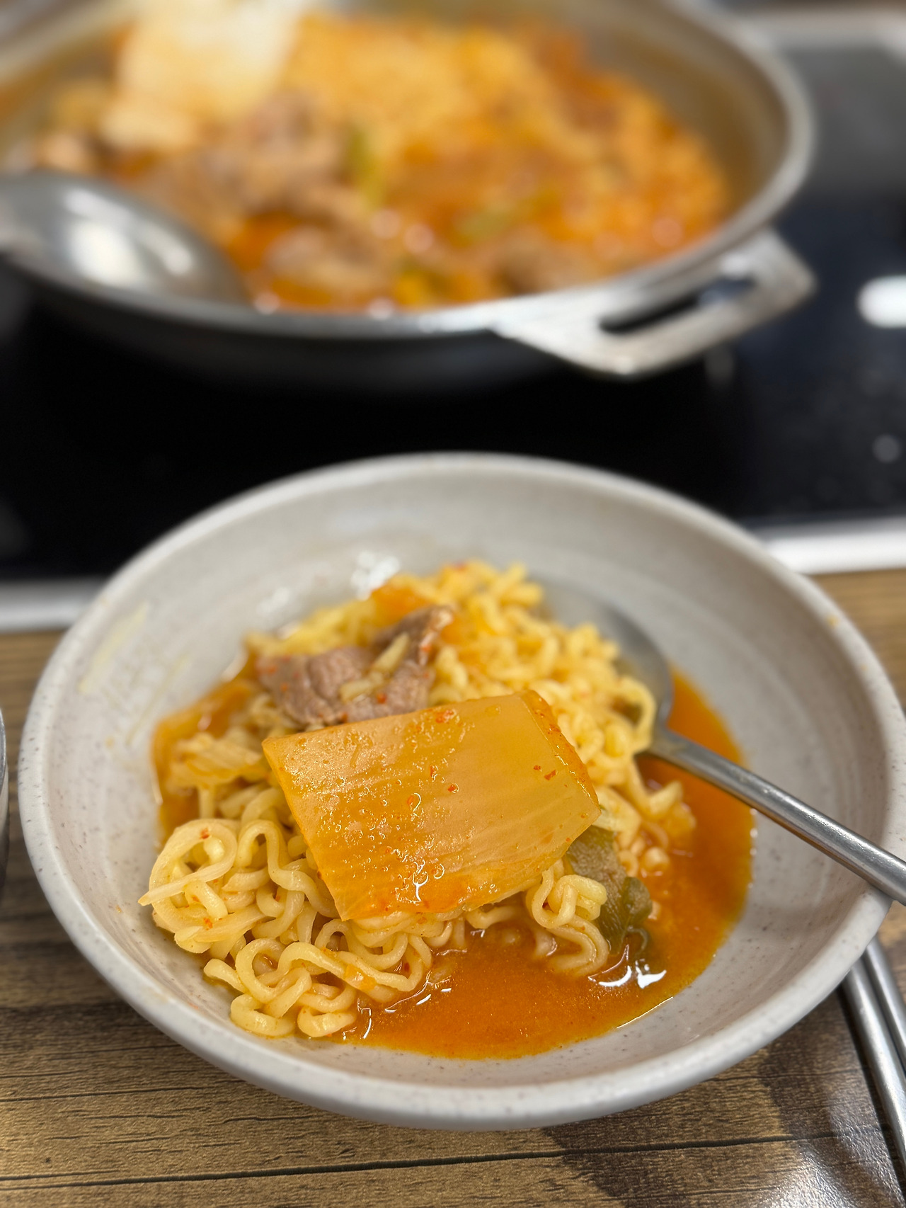 서대문 김치찜&김치찌개 이미지