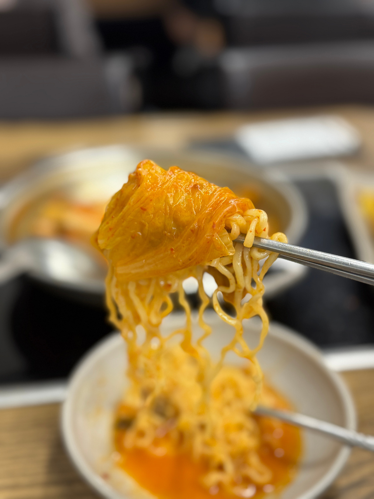 서대문 김치찜&김치찌개 이미지