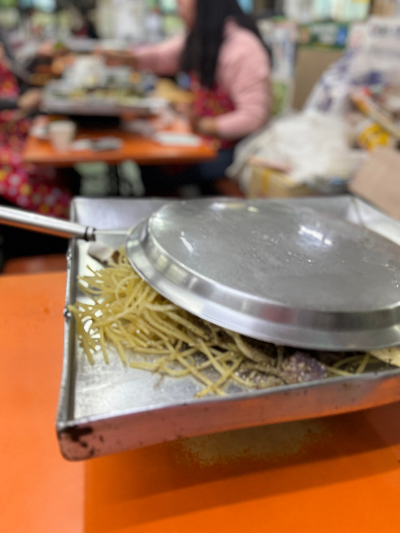 민속순대곱창 이미지