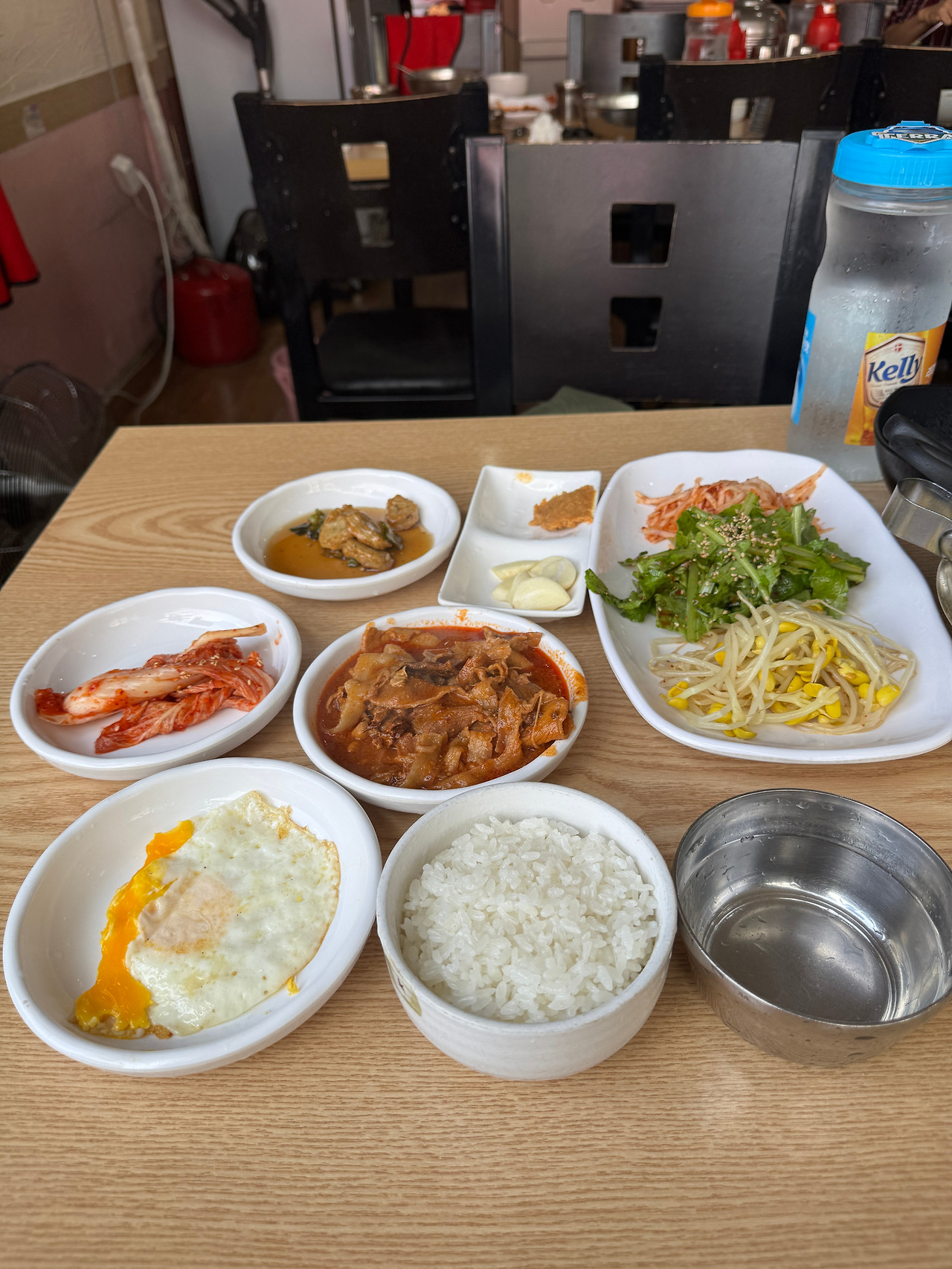 토방집 이미지