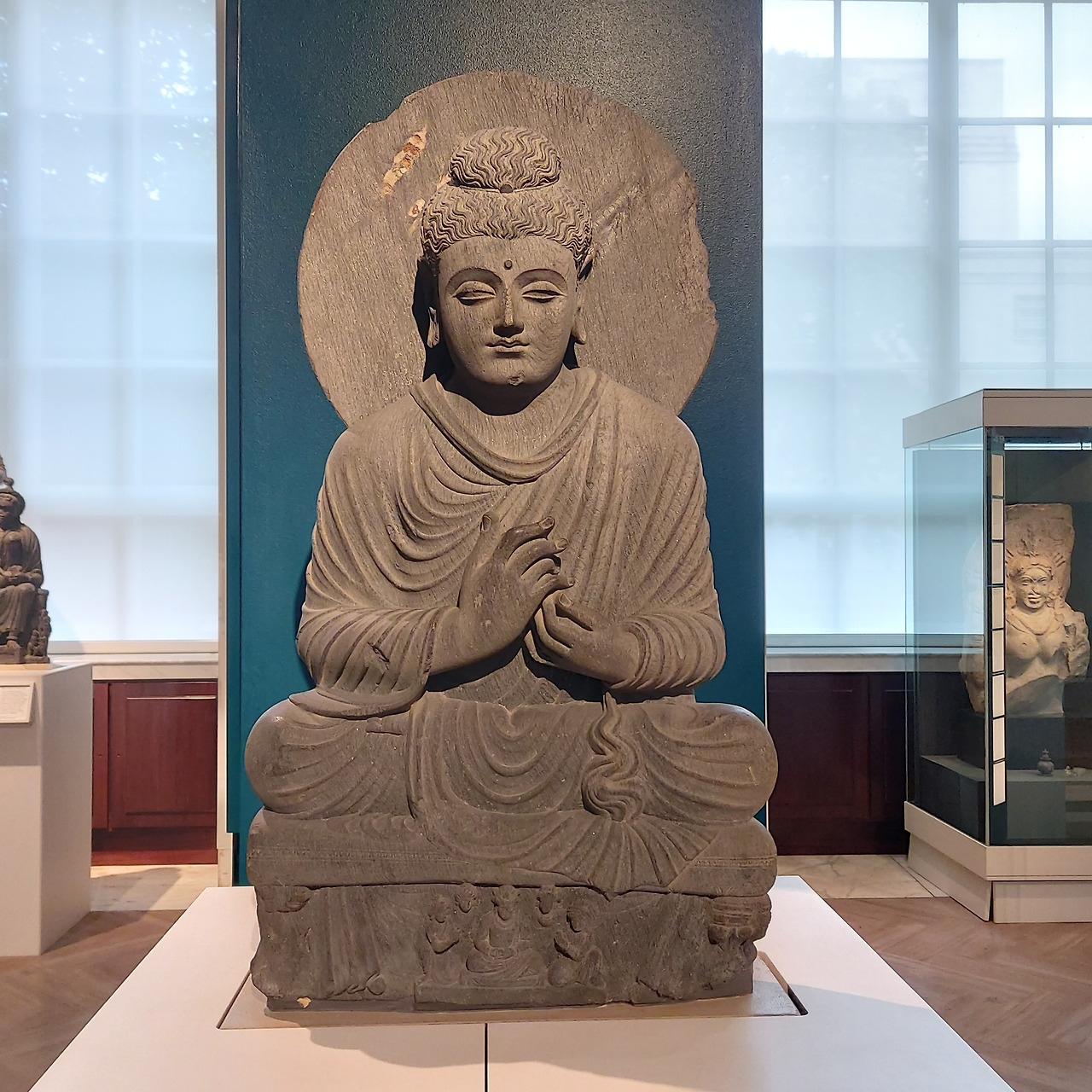 04화 대영박물관 The British Museum 3