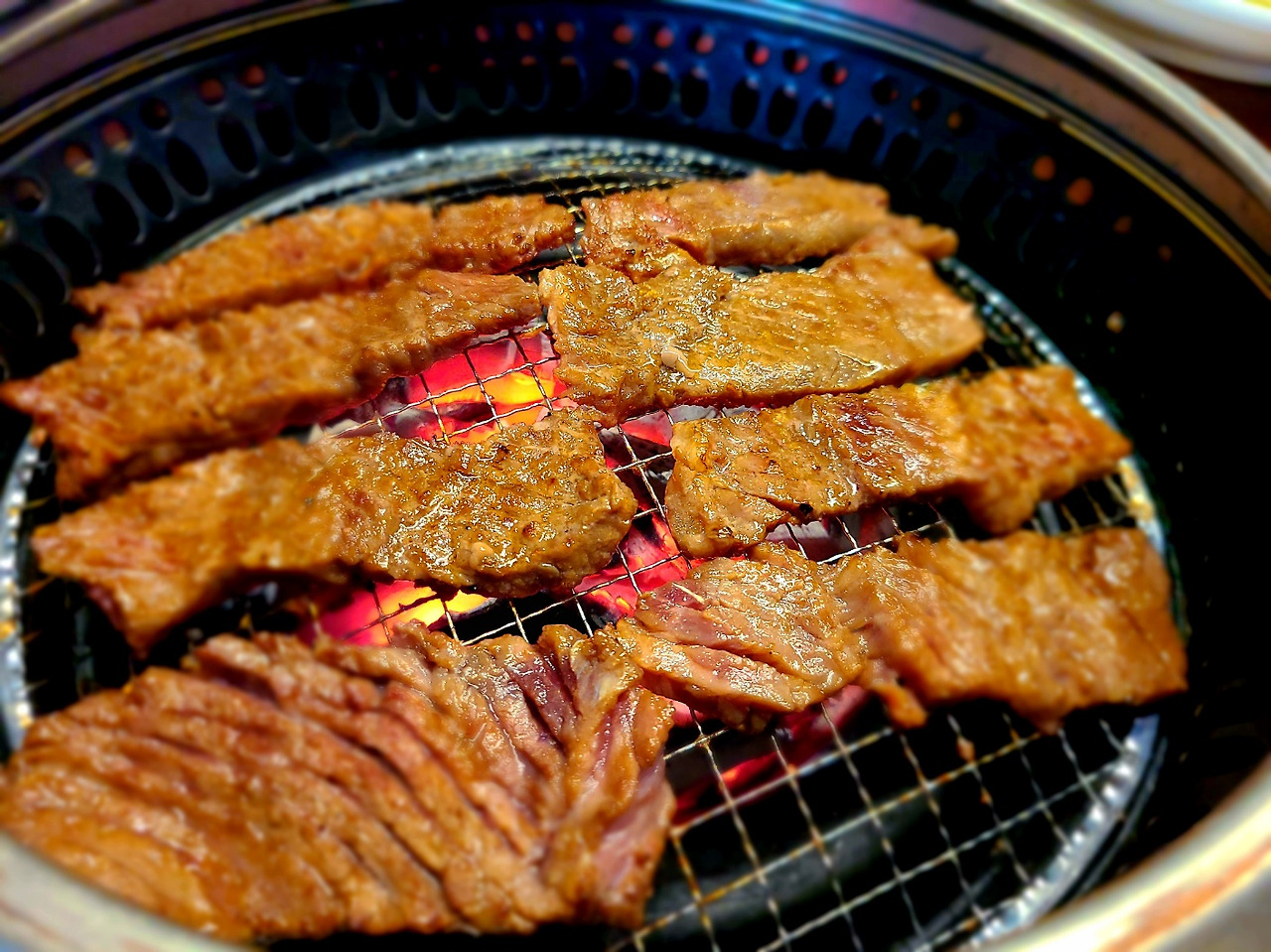 05화 행복하게 먹으면 된다