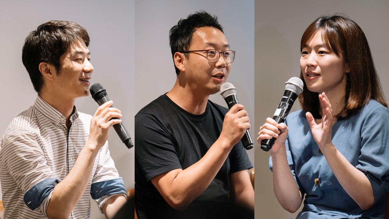 엔씨(NC)커리어 이미지