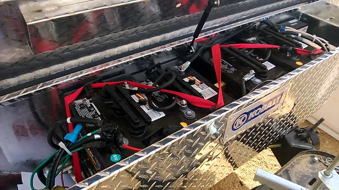 #20. 12V 전기를 자급자족 해본다. pace enclosed trailer wiring diagram 