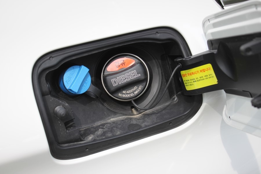 2015 BMW 520d xDrive F10시승기