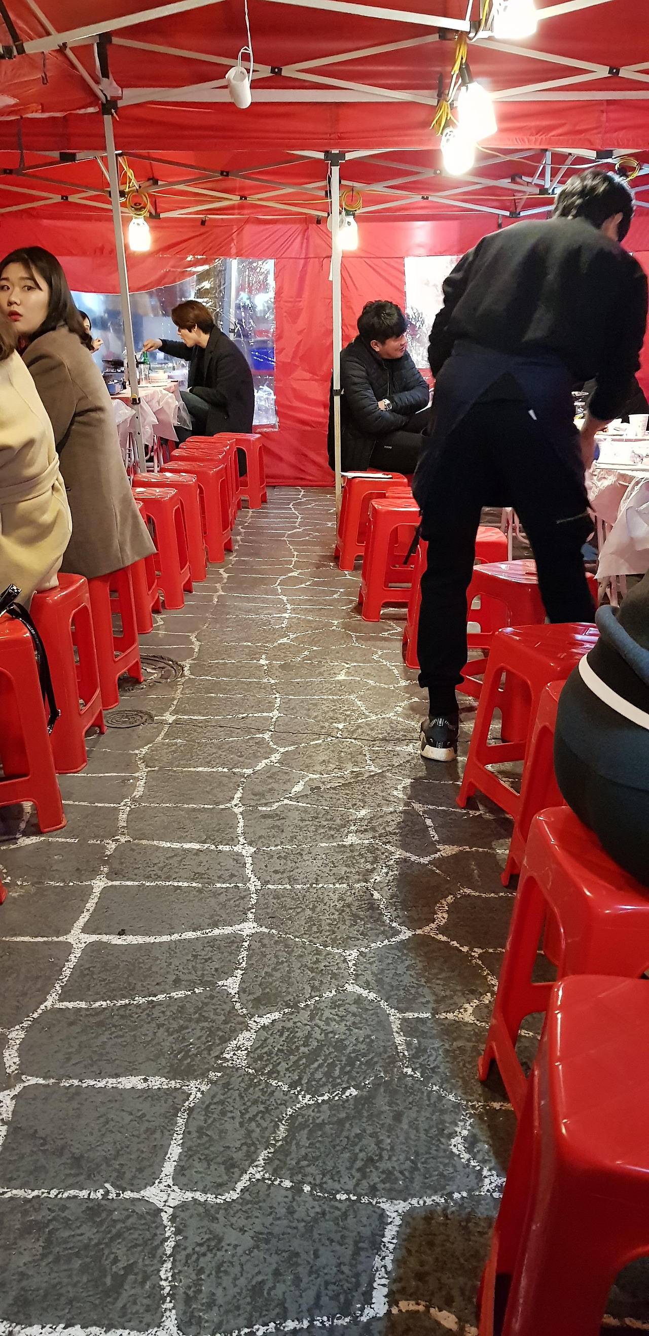 #여수_낭만포차