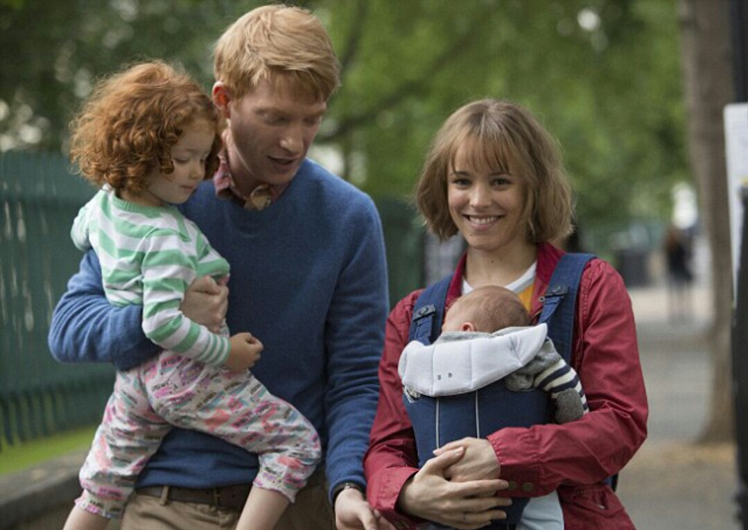 About time. Донал Глисон бойфренд из будущего. About time фильм. Бойфренд из будущего Мэри. About time 2013.